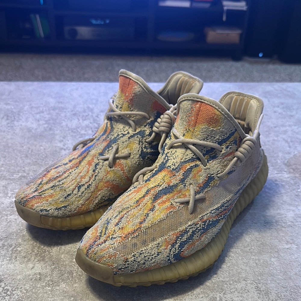 Yeezy Boost 350 V2 MX Oat